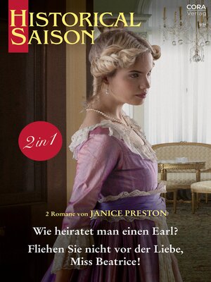 cover image of Historical Saison Band 105